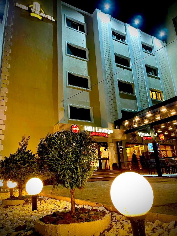 Mbi Travel Inn Craiova Exterior photo