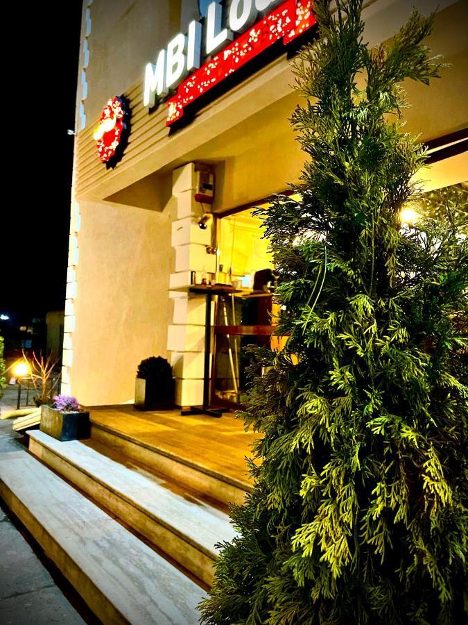 Mbi Travel Inn Craiova Exterior photo