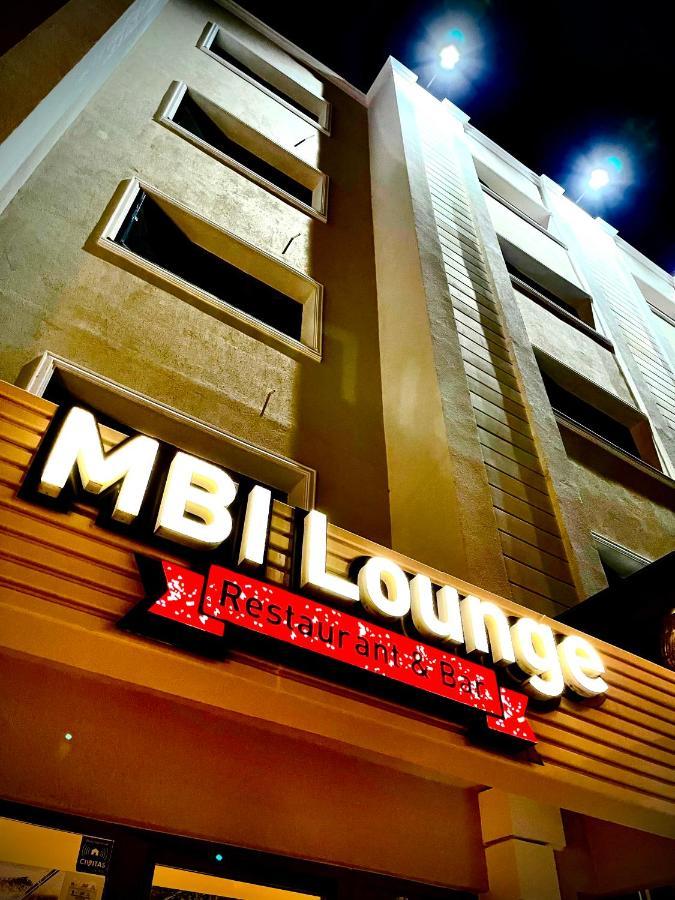 Mbi Travel Inn Craiova Exterior photo