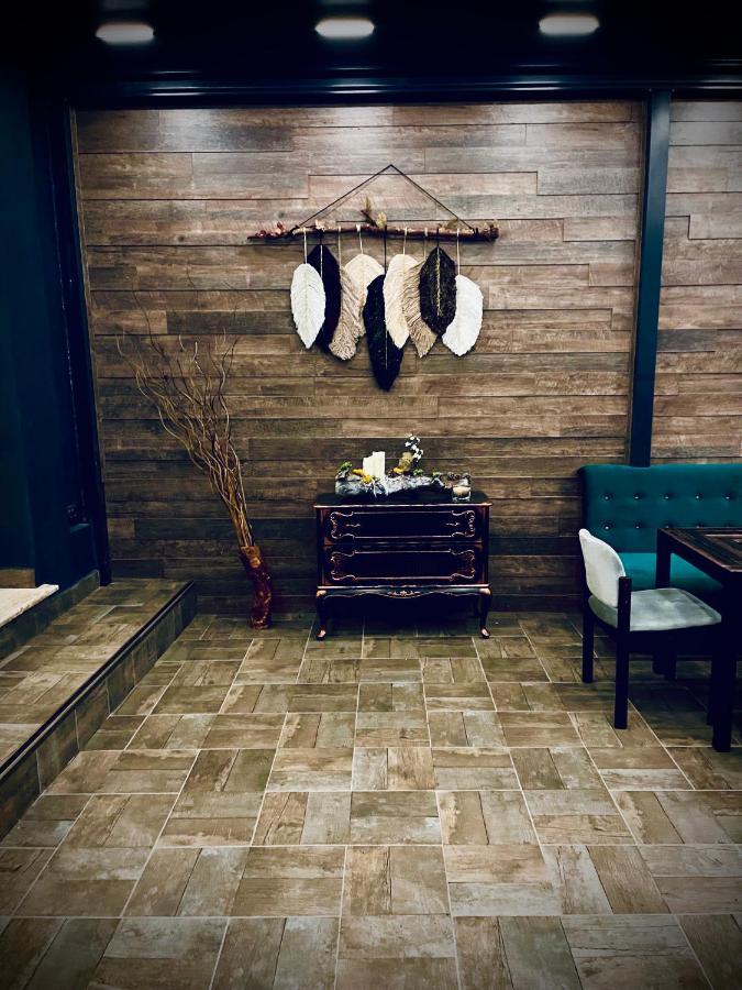 Mbi Travel Inn Craiova Exterior photo